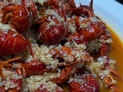 -周姑娘不等味·牛羊肉火锅·螃蟹罗氏虾·烤鱼烤串(高邮店)