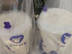 -一只酸奶牛(来福士店)