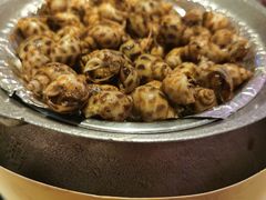 -桥东喜碧海鲜街(水东街店)