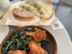 -农畉LONFOOD(福田星河COCOPark店)