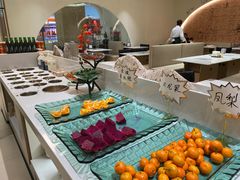 -小茉庐和牛自助火锅(龙湖万达店)