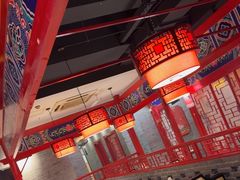-祥源胡同·涮牛羊肉火锅(花桥店)