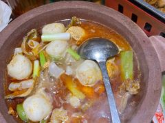 -肖记公安牛肉鱼杂馆· 省级非物质文化遗产(仁和路店)