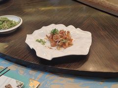 -百灵希尔顿逸林酒店·逸林轩中餐厅