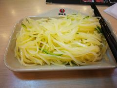 -李先生牛肉面大王(上海站南广场店)
