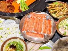 -重庆印象老火锅(梅林店)