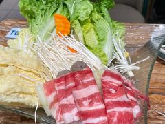 -春润大地海南椰子鸡(沙井京基百纳广场店)