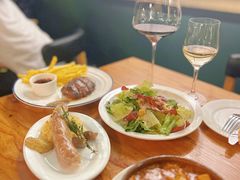 -羽深肉铺 Steak & Wine
