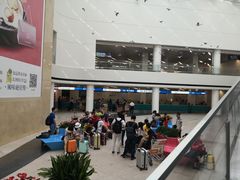 -厦门五通客运码头