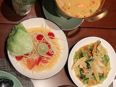 -mango tree芒果树泰国餐厅(青岛万象城店)