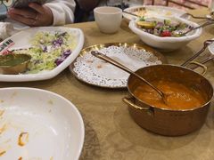 -清真· AL-JANNAT 佳纳特餐厅(仙林店)
