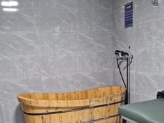 -怡心阁·水疗SPA(天府广场店)