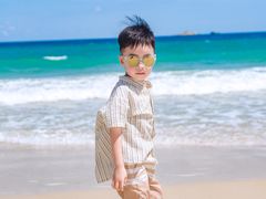 -三亚亚龙湾天域度假酒店