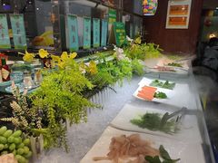 -巴犀烧烤(新崇光店)