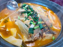 -老燕皇·南京菜(玄武湖店)