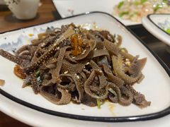 -呼吸森林·生态农庄农家乐私房菜