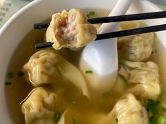 -崖口云吞(石岐店)