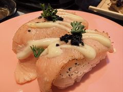 -争鲜回转寿司(朝外悠唐PLUS店)