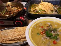 -令狐冲·活鱼馆(宝龙店)