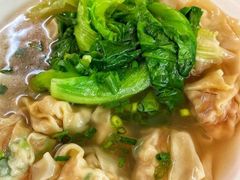 -初记正宗云吞面