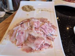 -南门涮肉(通州店)