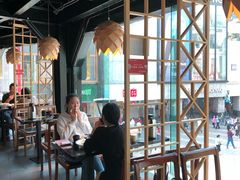 -川里谈·川味小馆(北京路店)