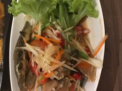 -The Dishes Seafood & Restaurant