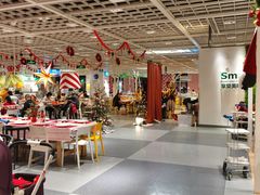 大堂-宜家·瑞典风味餐厅(无锡店)