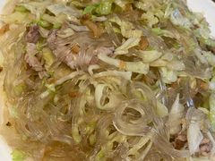 -福贵杀猪菜(吉星商住店)