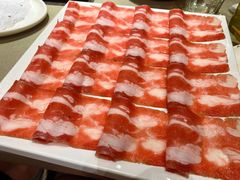 -蝎王府羊蝎子(西直门店)