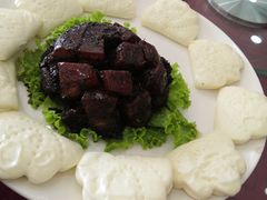 -东方太阳城淮扬餐厅(会所中餐厅店)