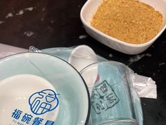 -老东北烤肉(金山店)