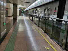 -上海科技馆(地铁站)