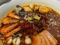-徽镇小厨·经典徽菜(马连道店)