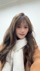 -DL HOPE明星造型