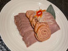 -长春凯悦酒店-品悦中餐厅