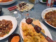 -一块豆腐(李沧书院路店)
