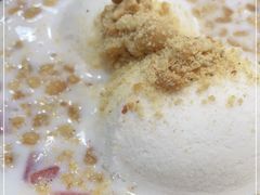 -文昌邓记清补凉(西沙路店)