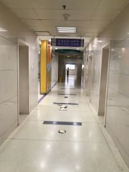 -苏州大学附属儿童医院(景德路院区)