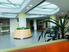 -上海市第十人民医院体检中心