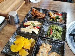 -真情鲍鱼海鲜汤