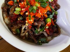 -笨罗卜浏阳菜馆(星沙店)