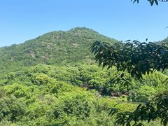 -白马涧龙池景区