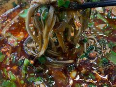 -乐山第一家临江鳝丝(茶坊路店)