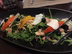 -IL Forno 意坊·意大利餐厅(温州万象城店)