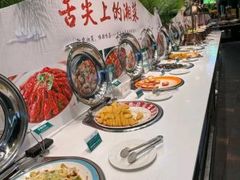 -南美元生态大酒店(海珠店)