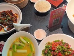 -权茂上海菜(殷行路店)