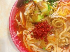 -杨记麻辣烫(四马路店)