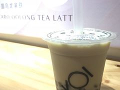 -KOI Thé(正佳广场店)