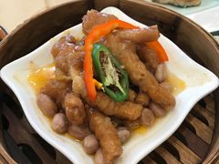 -和乐喜点(宝岗大道店)